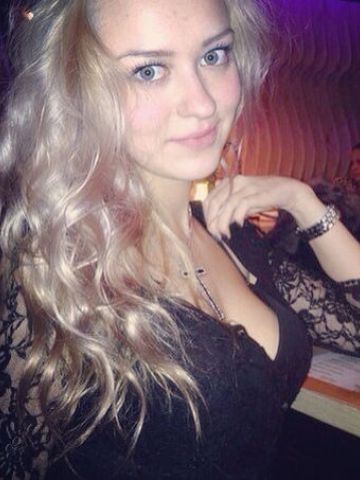 Анкета проститутки Ангелина, 24 года