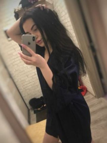 Анкета проститутки Елена, 24 года
